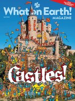 What on Earth! Magazine